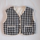 Mini robe vendbar vest thumbnail