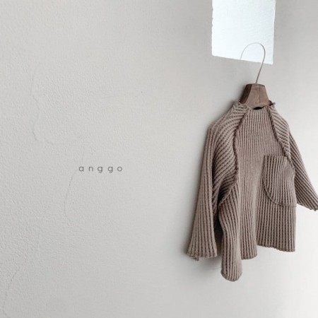 Anggo genser 